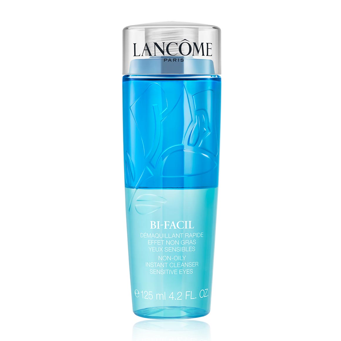 Bi-Facil Oil Free Eye Make Up Remover