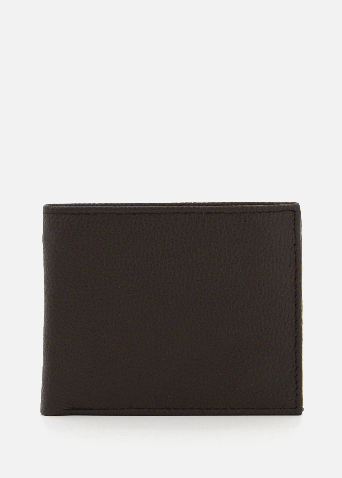 Bi-fold Leather Wallet