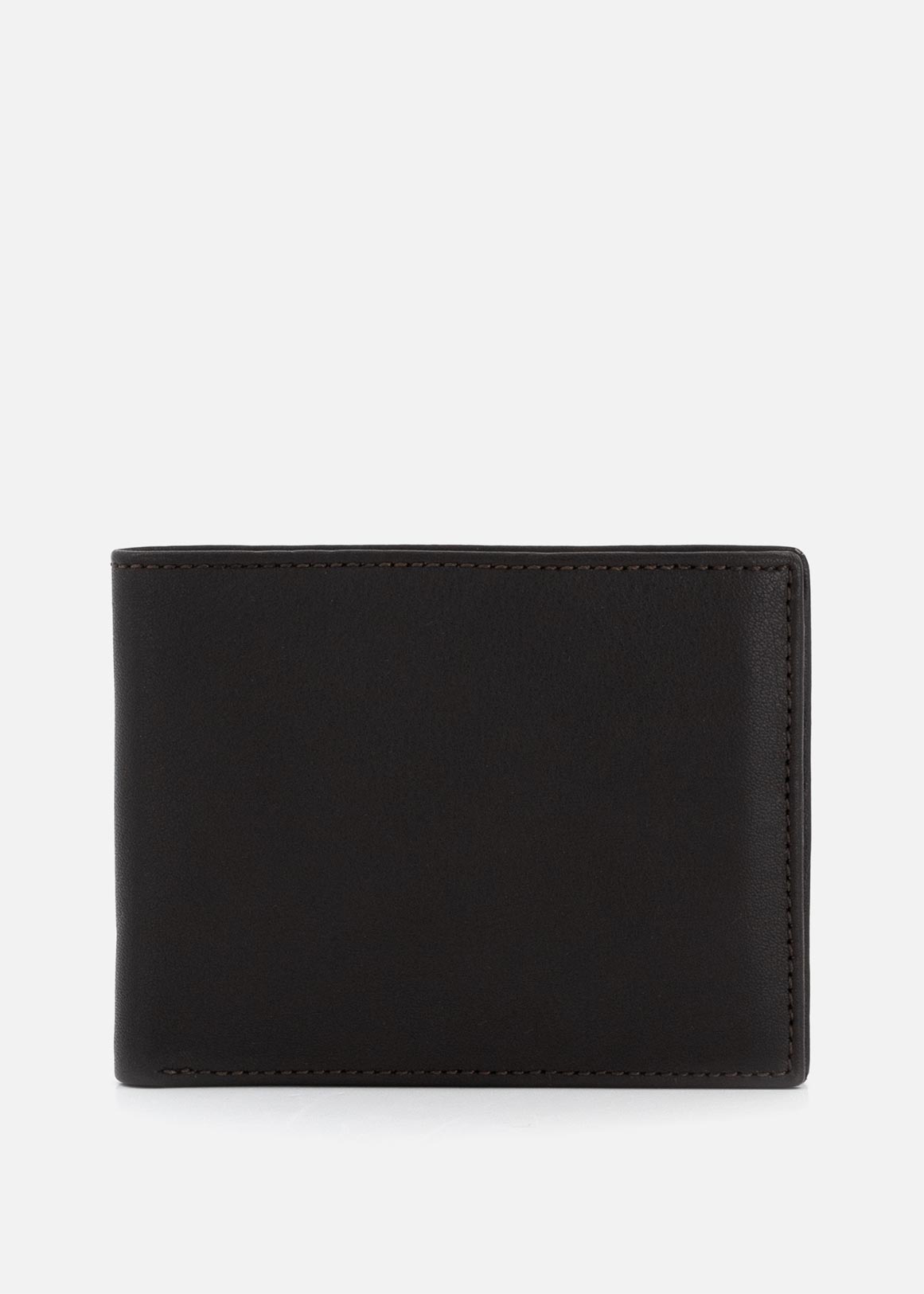 Bifold Leather Wallet | Woolworths.co.za