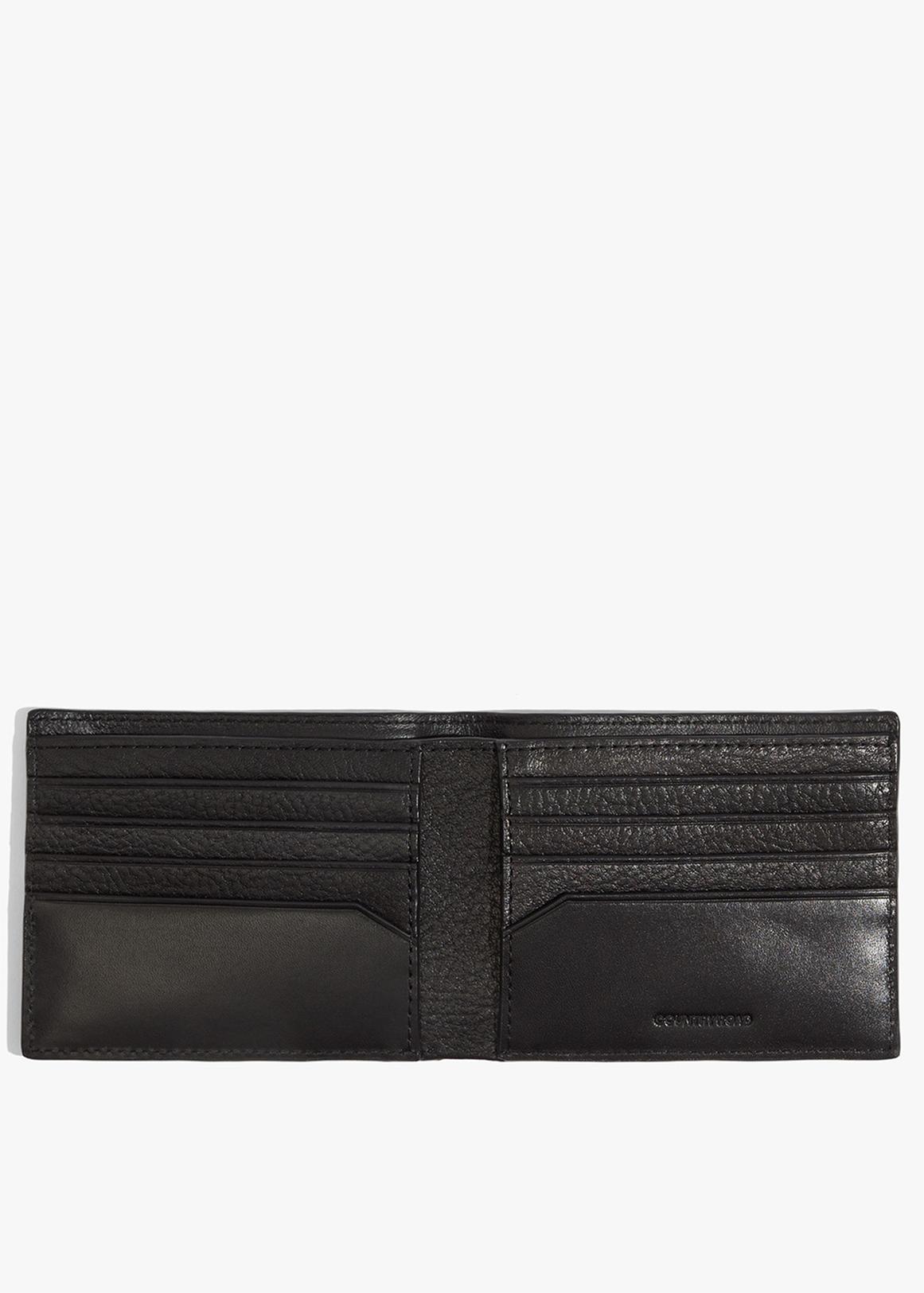 Billfold With Credit Card Case - Main Image