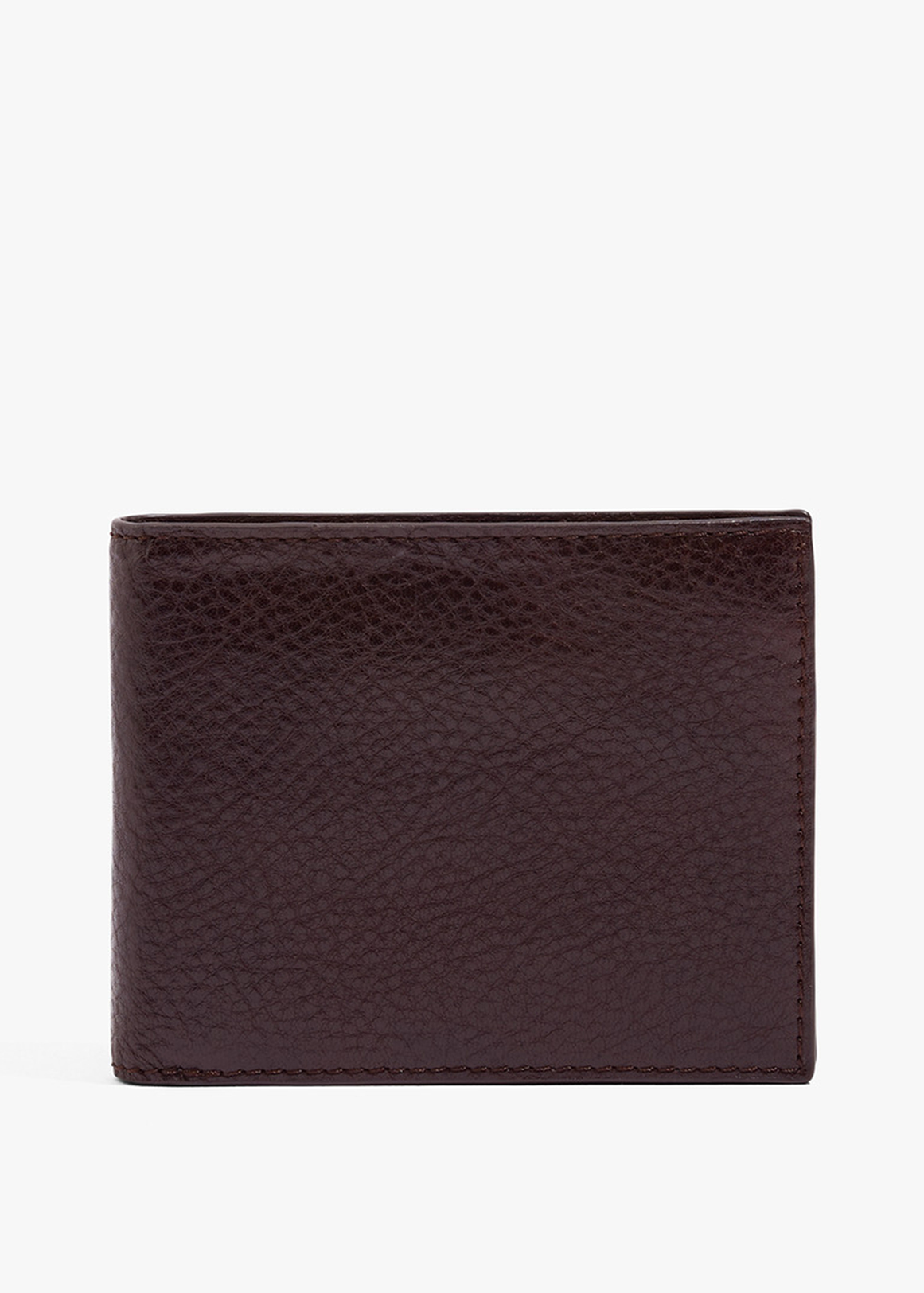 Billfold With Credit Card Case