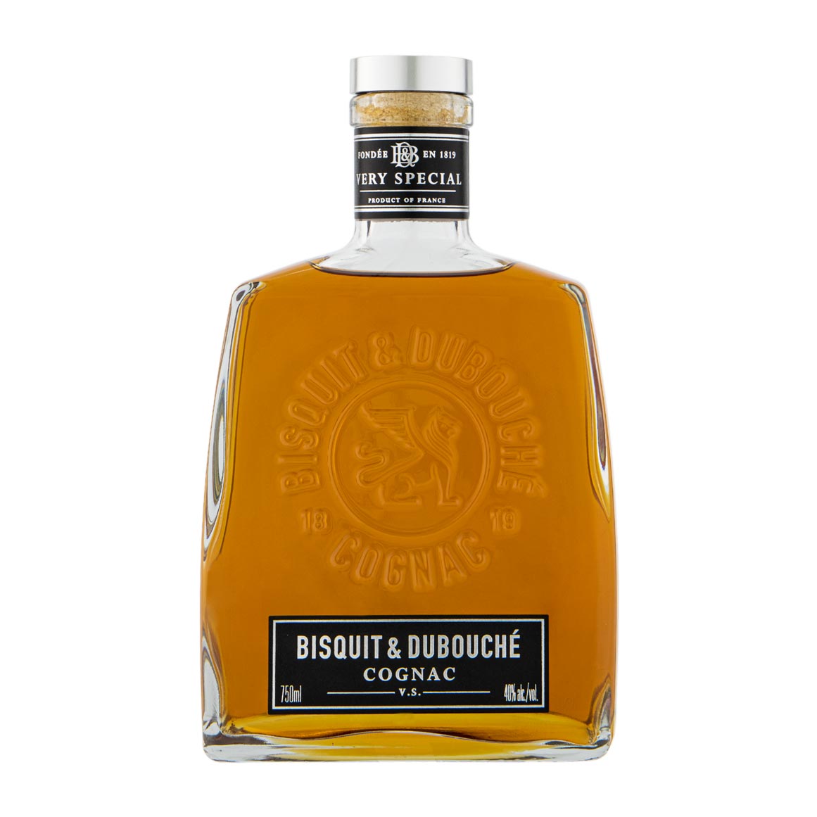 Bisquit & Dubouché V.S. Cognac 750 ml Woolworths.co.za Bisquit & Dubouché V.S. Cognac 750 ml Woolworths.co.za