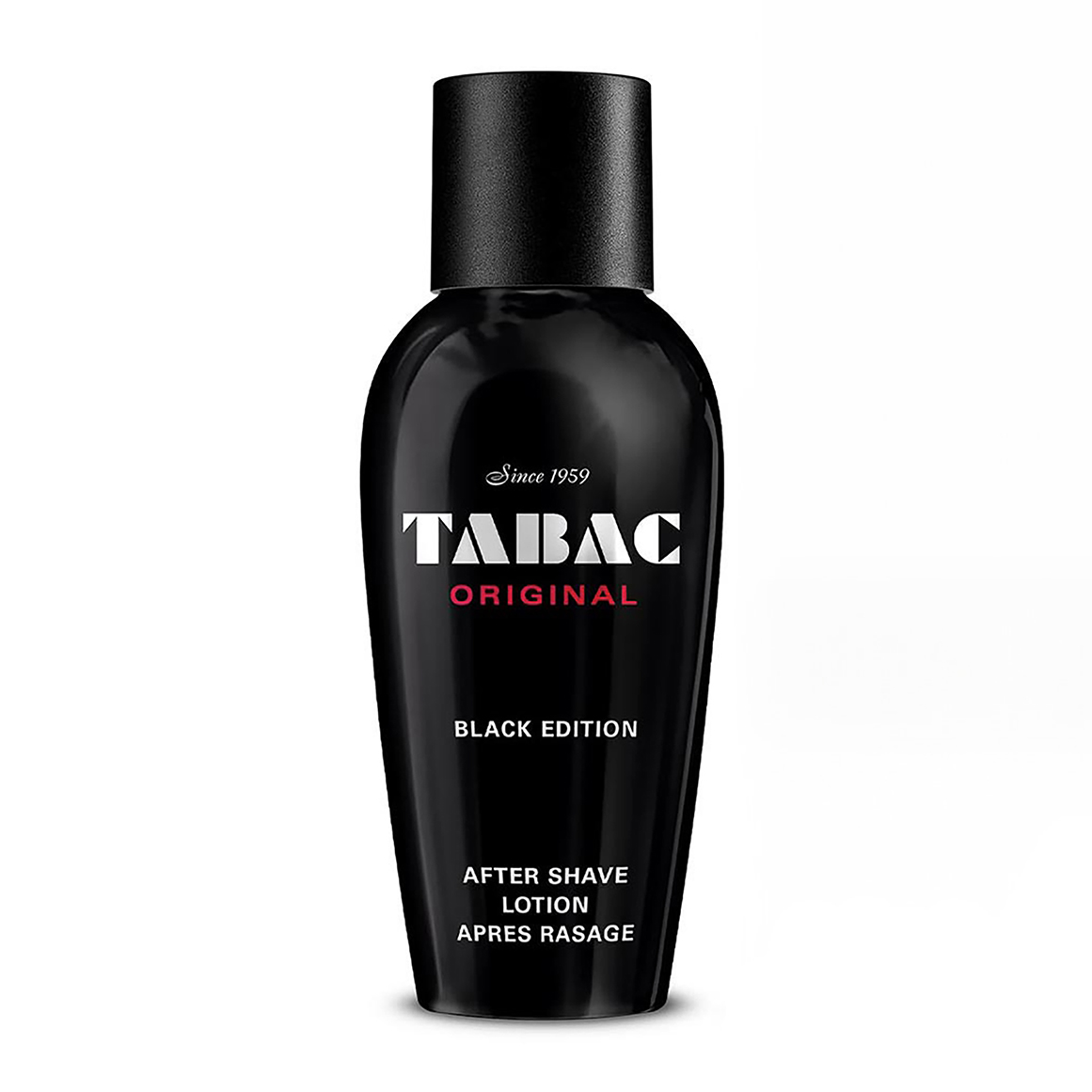 Black Edition After Shave Lotion