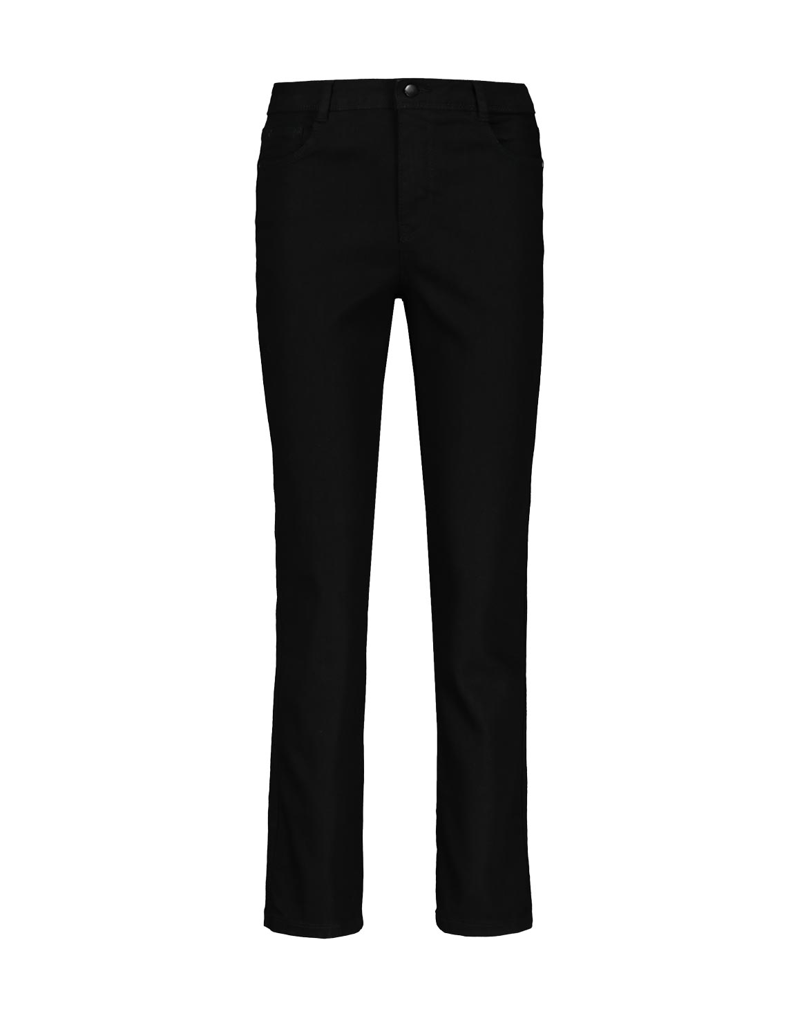 Black Straight Leg Jeans | Woolworths.co.za