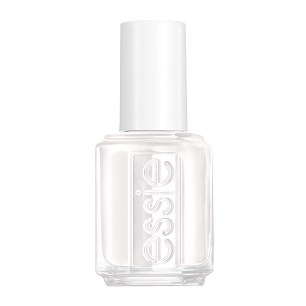 Blanc Classic Nail Polish