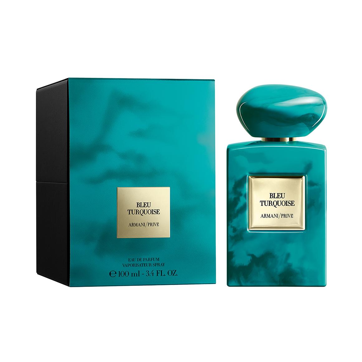 Bleu Turquoise Eau de Parfum