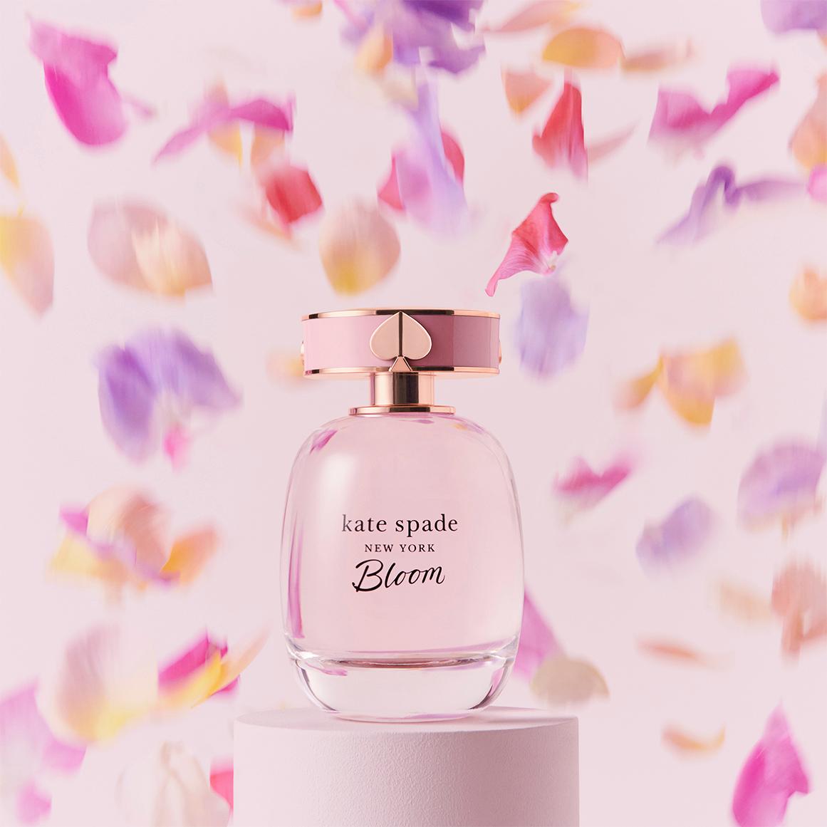 Bloom Eau de Parfum