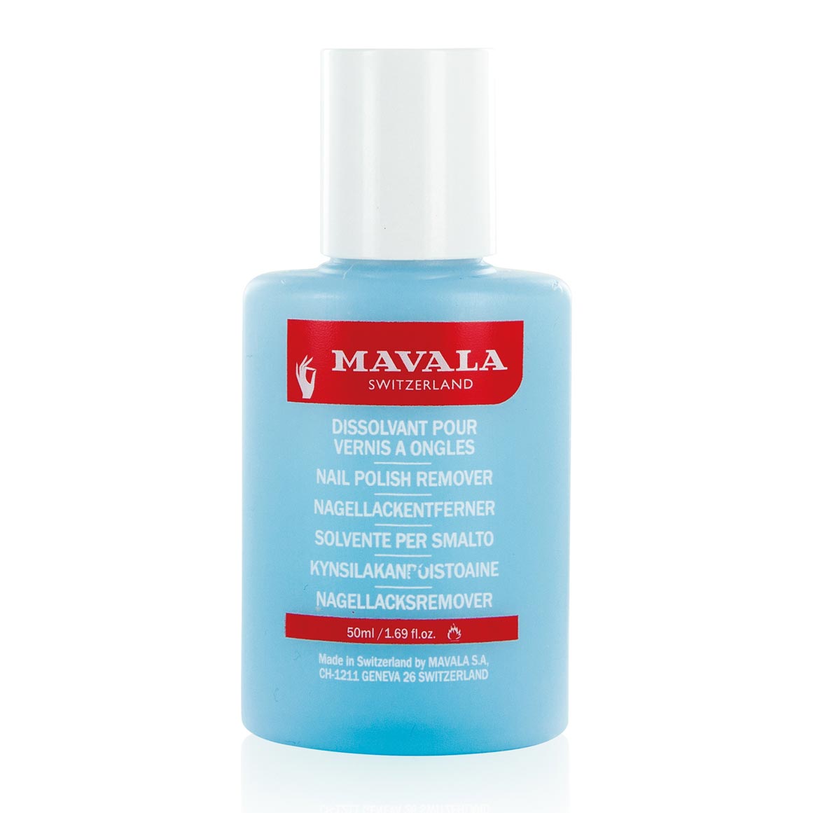 Blue Nail Polish Remover | Woolworths.co.za