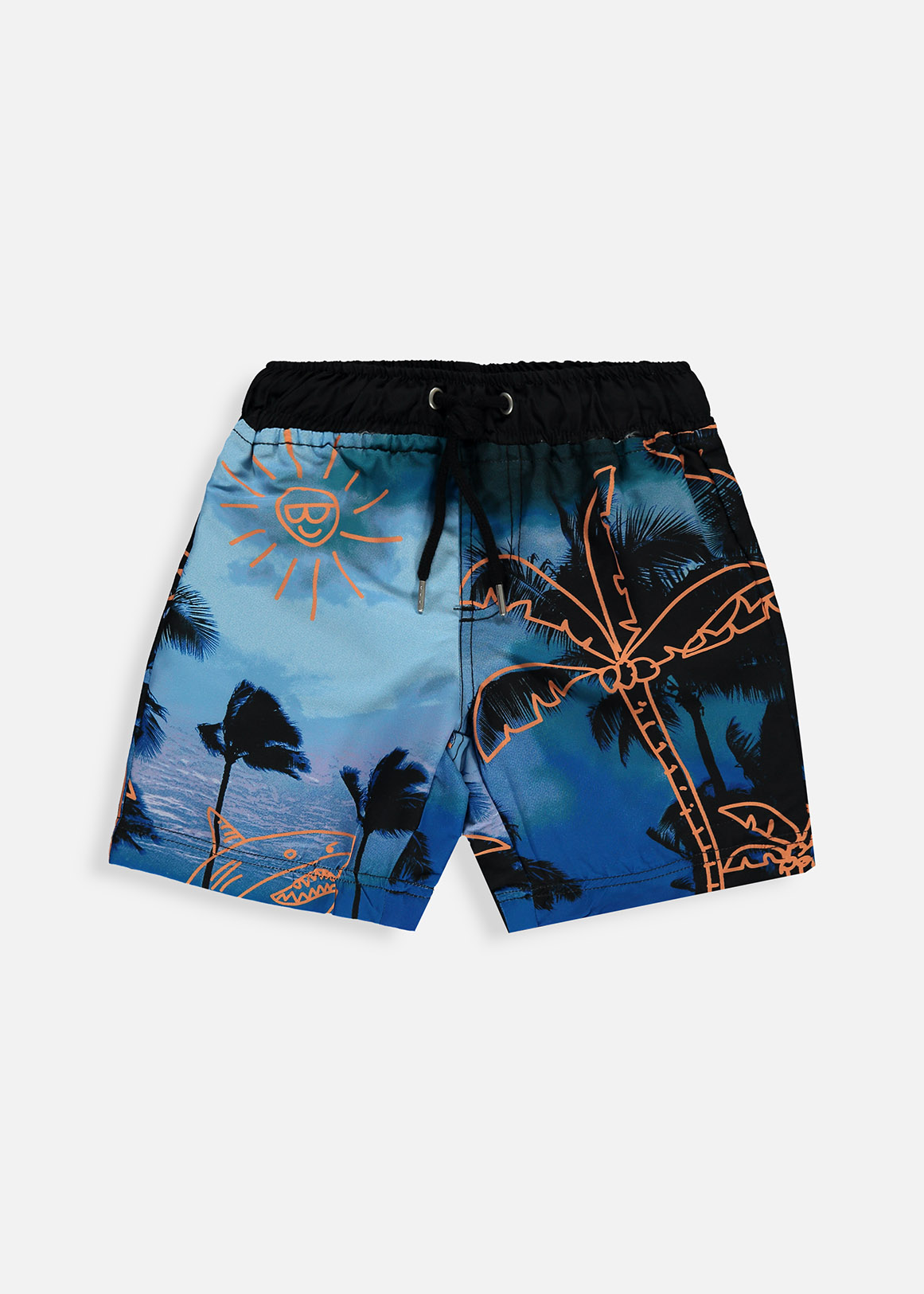 Blue Palms Board Shorts | Woolworths.co.za