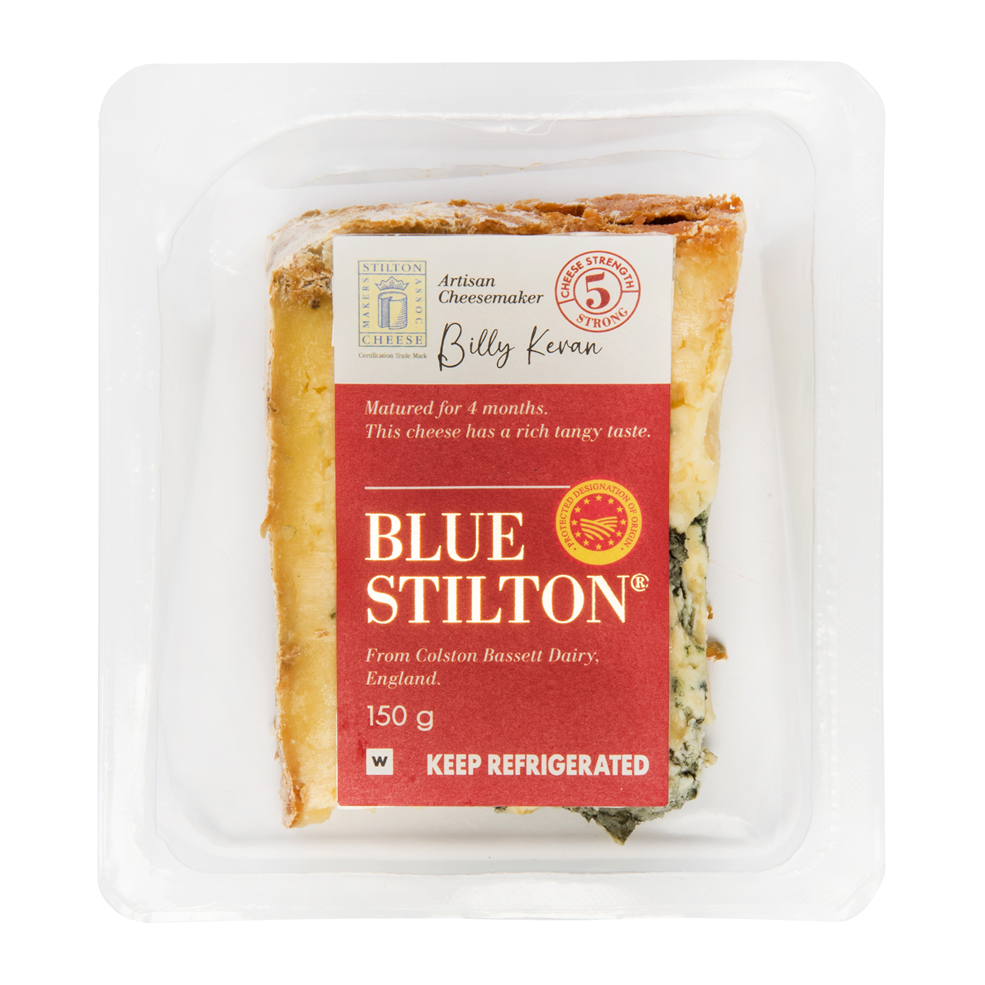 Jestilton Zwanger En Blue Stilton : Bestelle jetzt 0,2 Kilo BLUE STILTON Käse ...