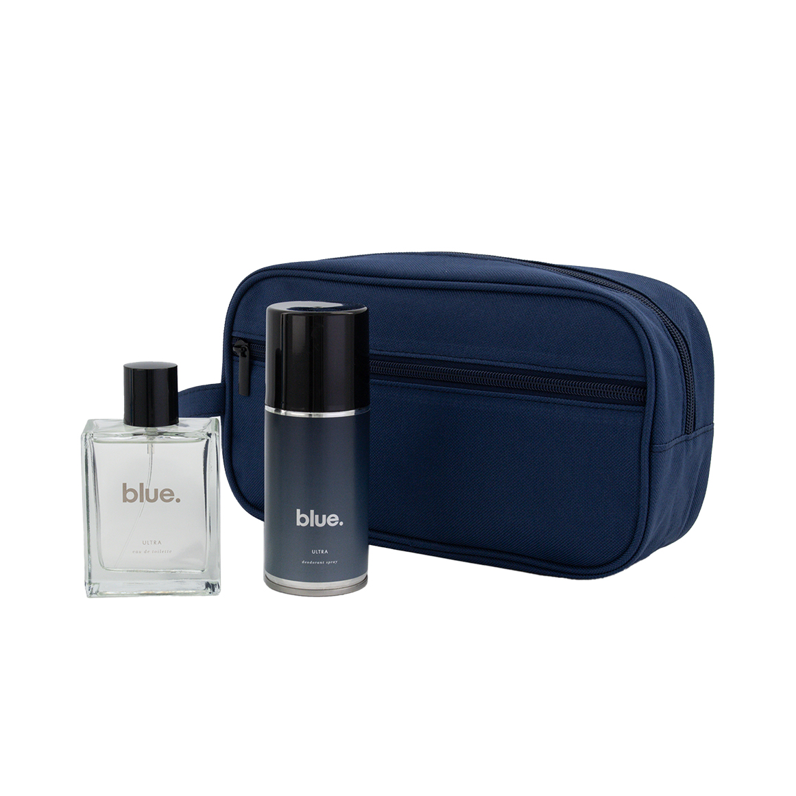 Blue Ultra Gift Set | Woolworths.co.za