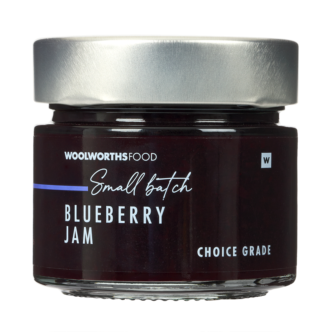 Blueberry Jam 220 g