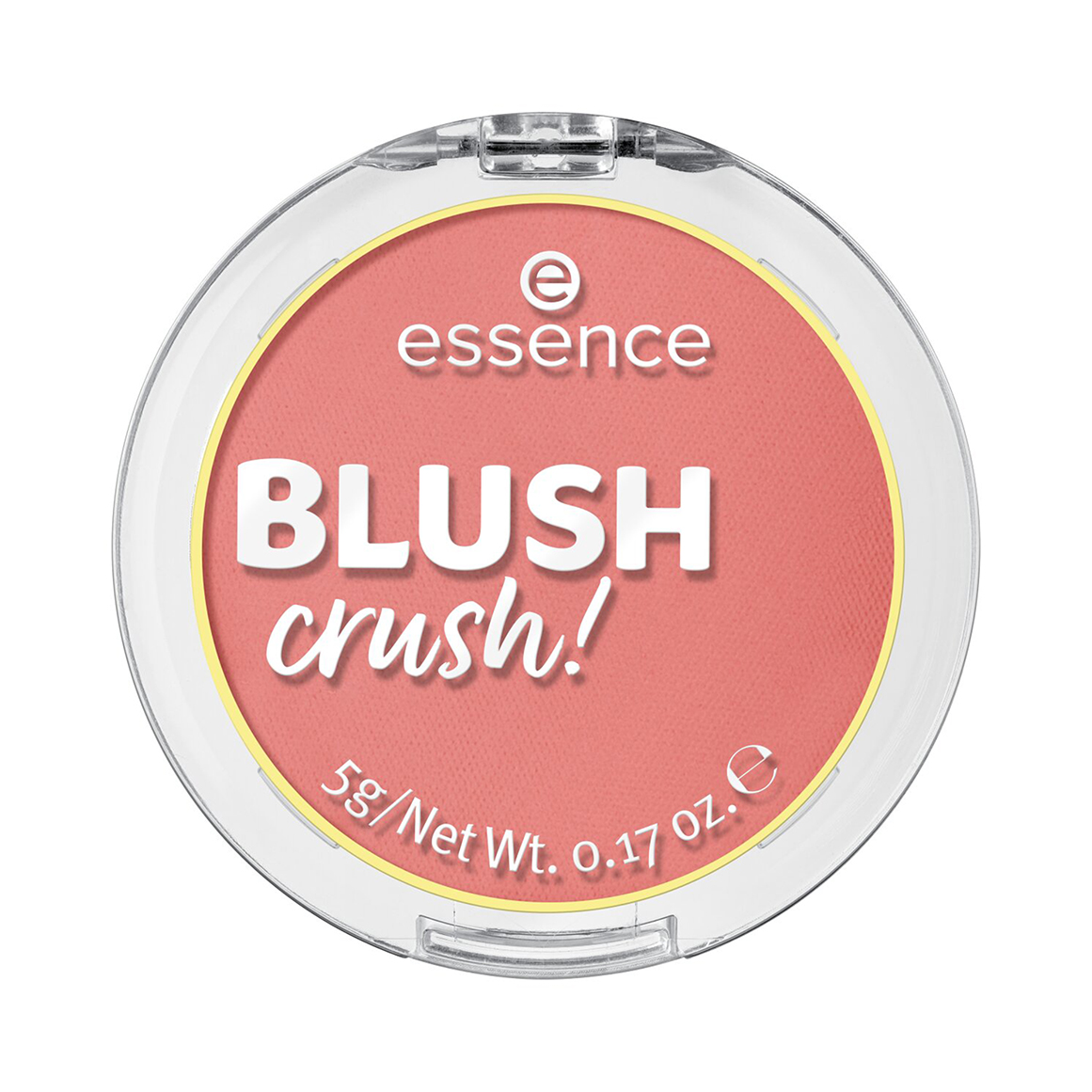 Blush Crush!