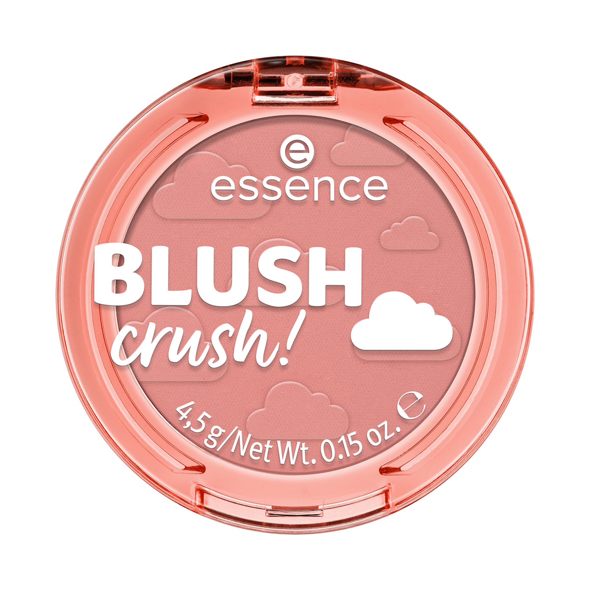 Blush Crush!