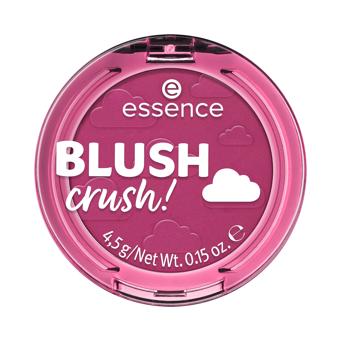 Blush Crush!