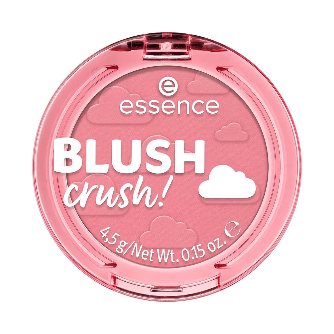 Blush Crush!
