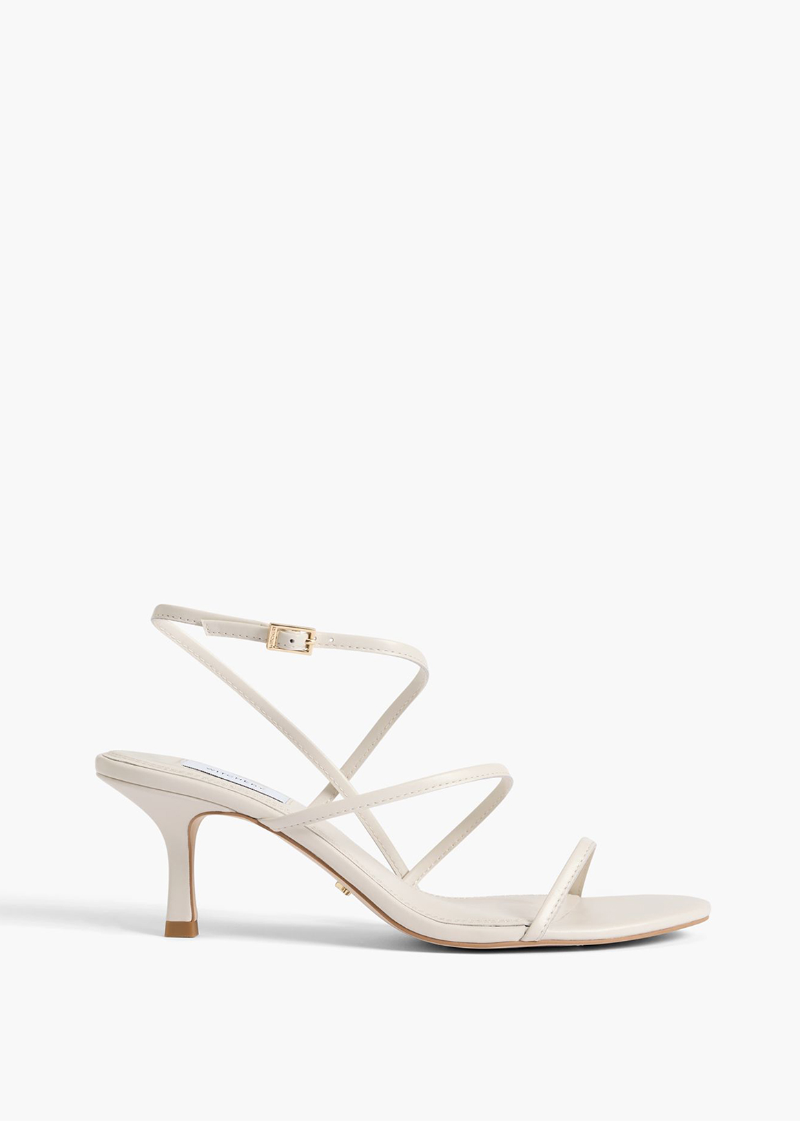 Bobbie Strappy Heels