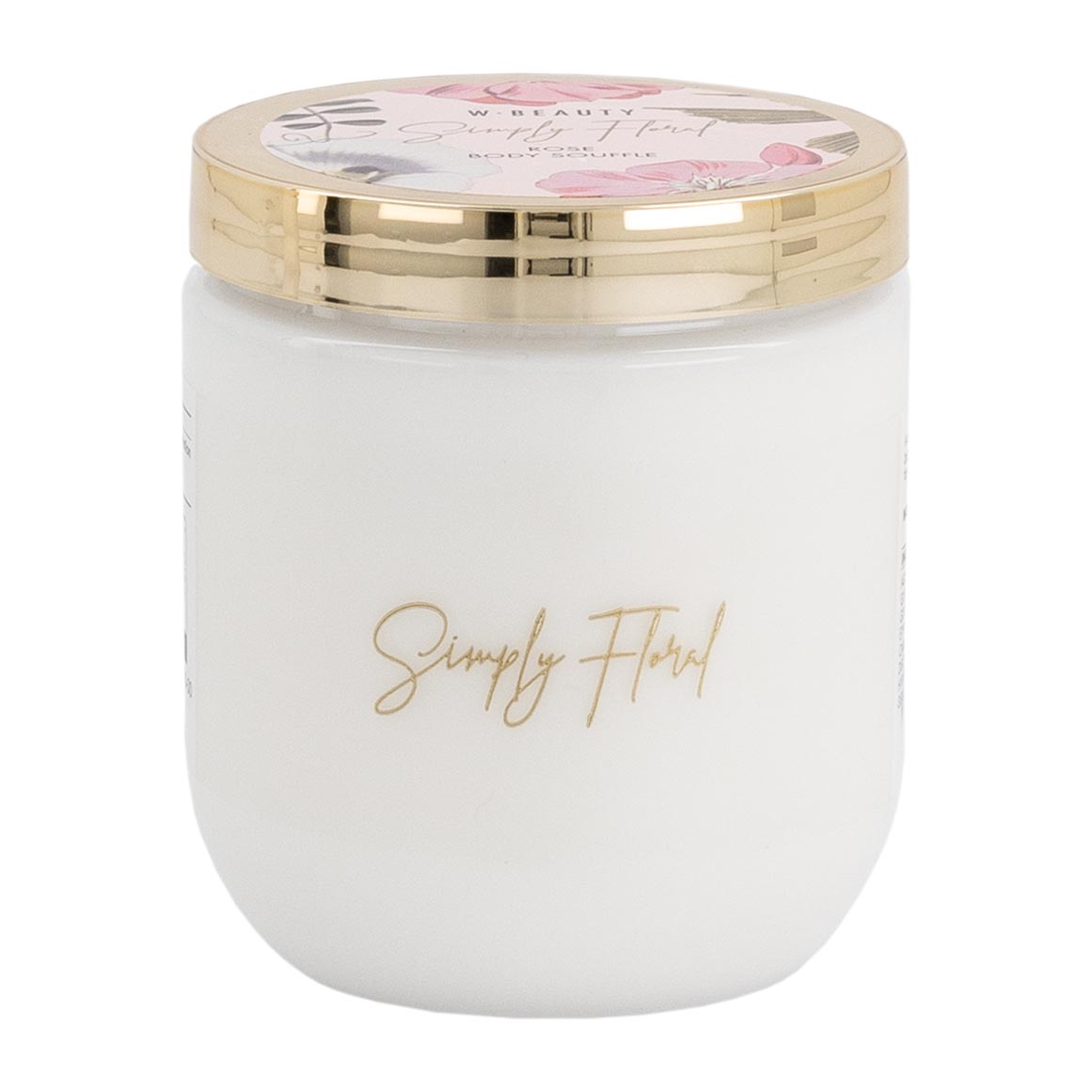 Body Souffle