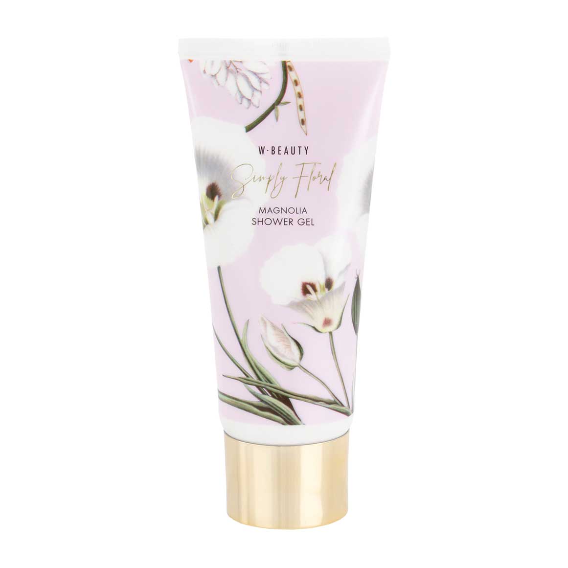 Body Wash