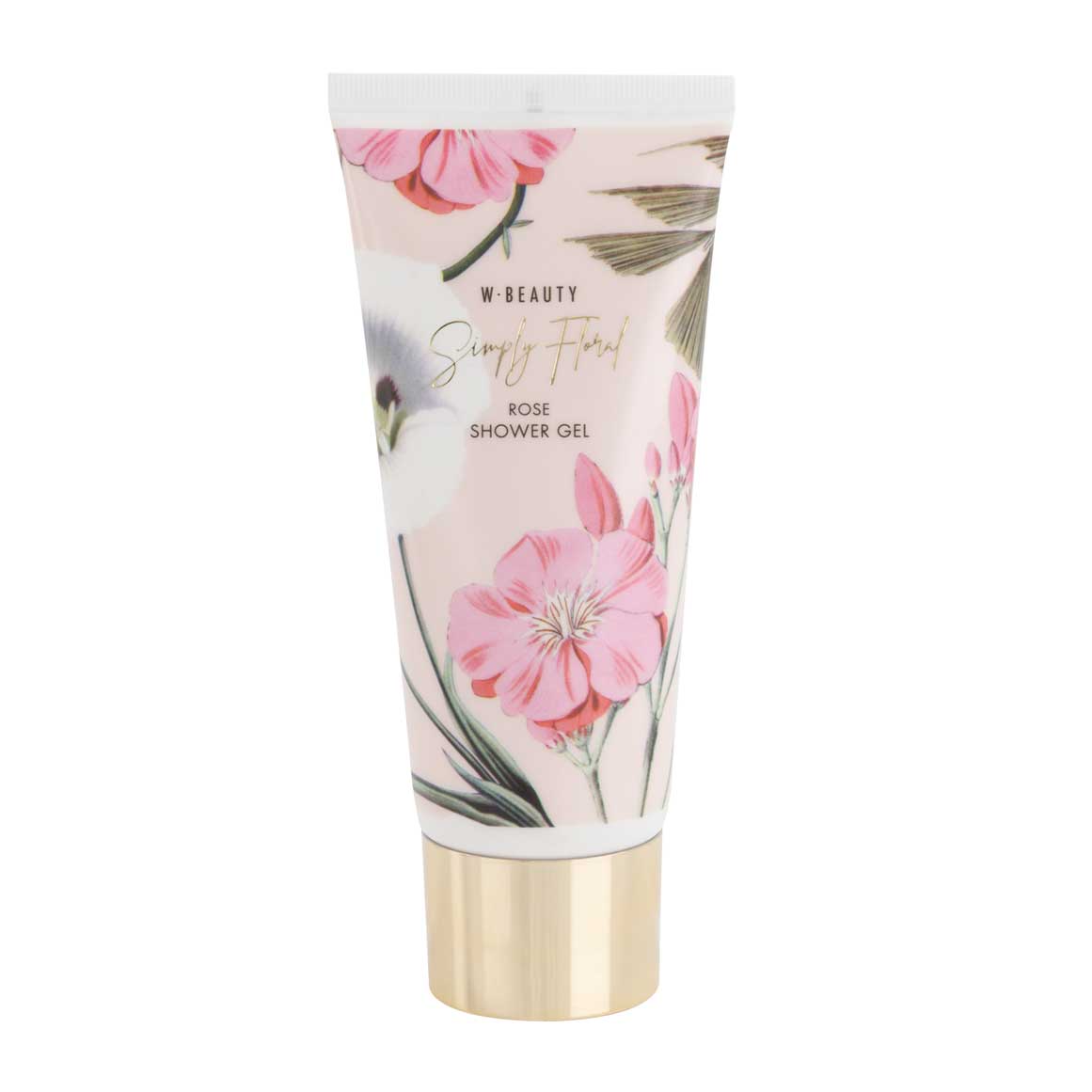 Body Wash
