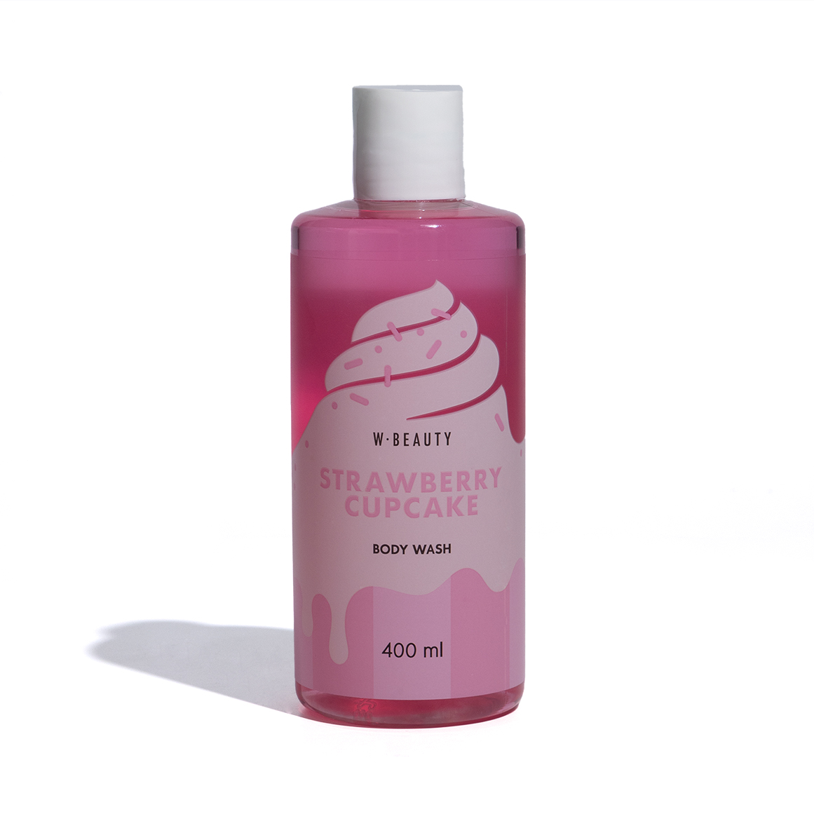 Body Wash