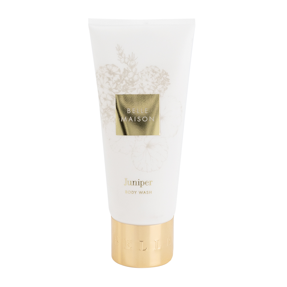 Body Wash