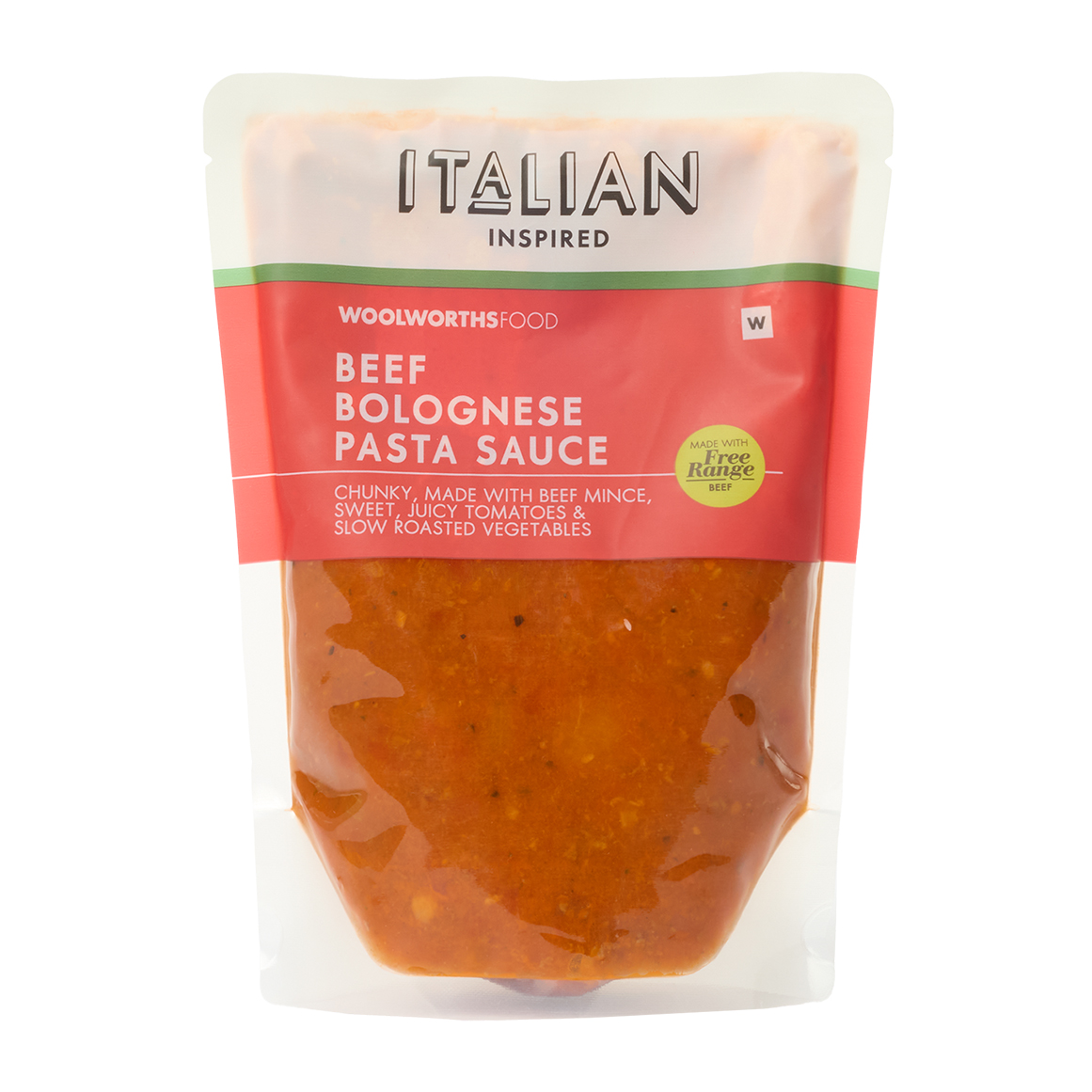 Bolognese Pasta Sauce 600 g