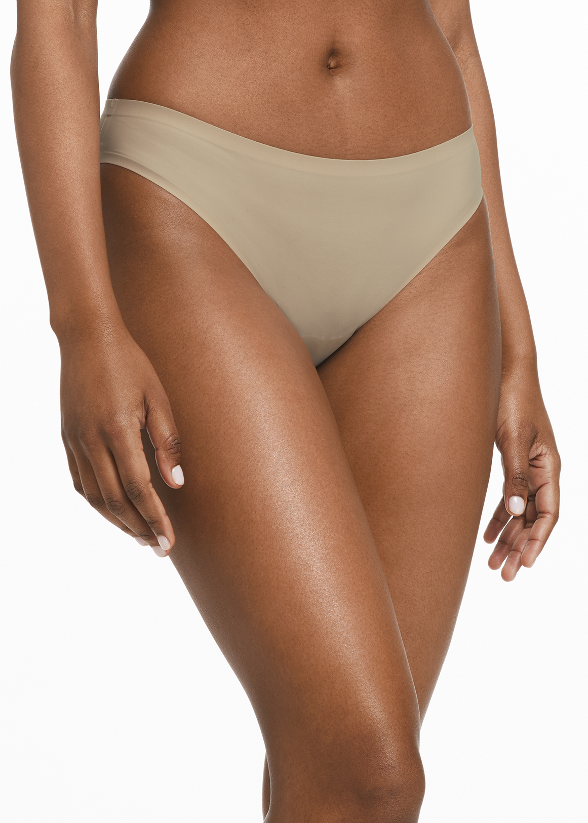 Bonded Microfibre Bikinis