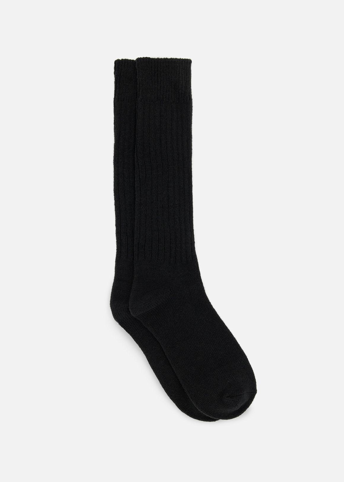 Boot Slouch Socks