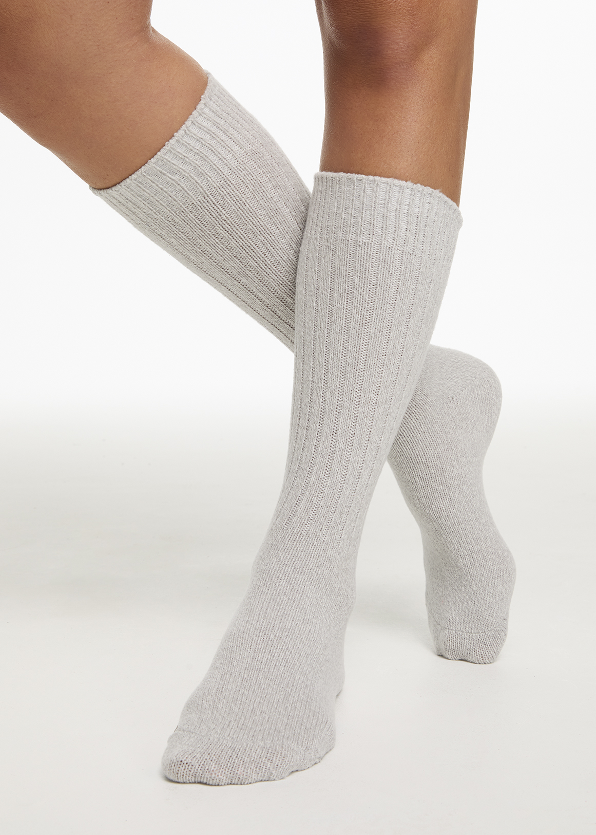 Boot Slouch Socks