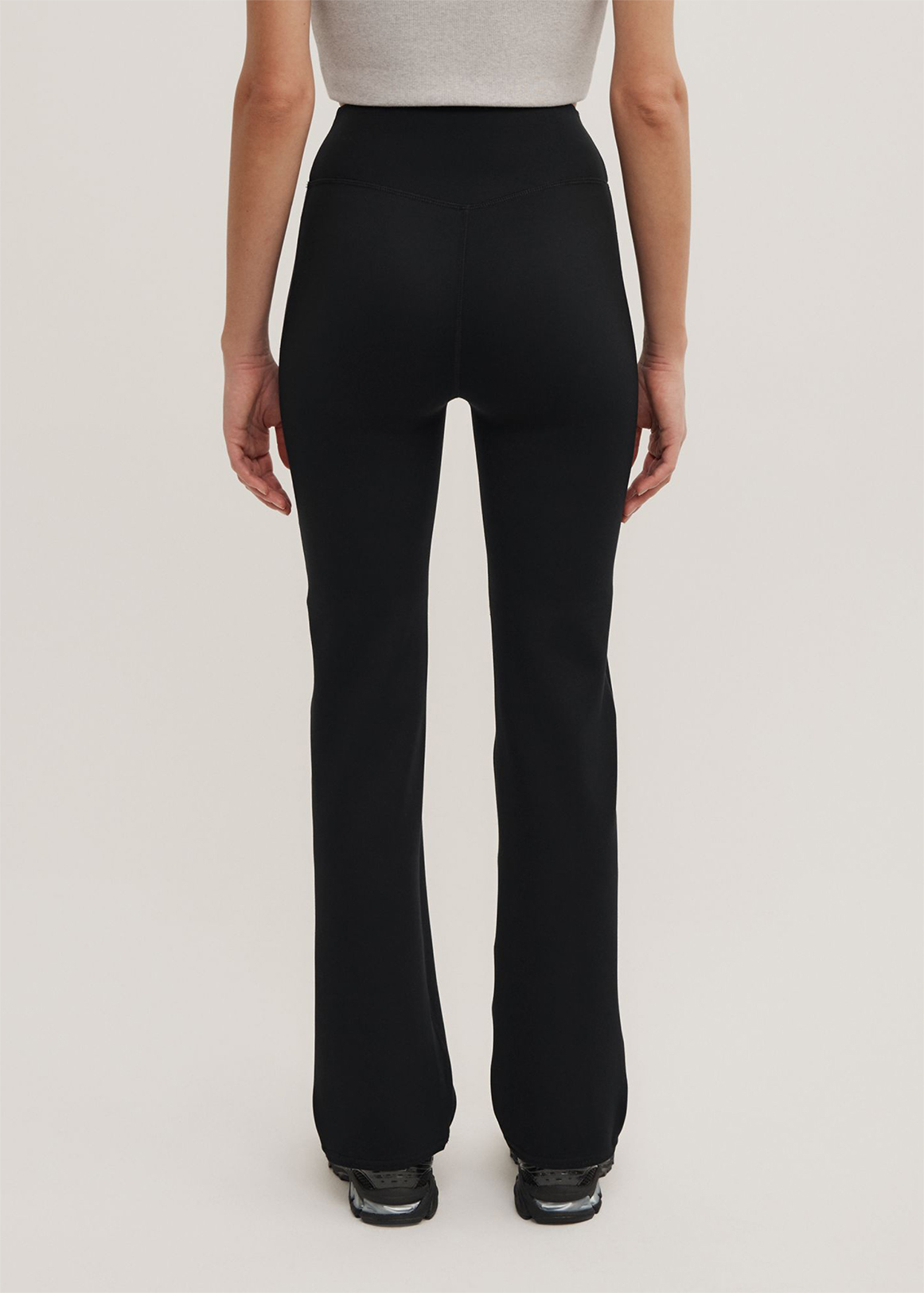 Bootcut Leggings