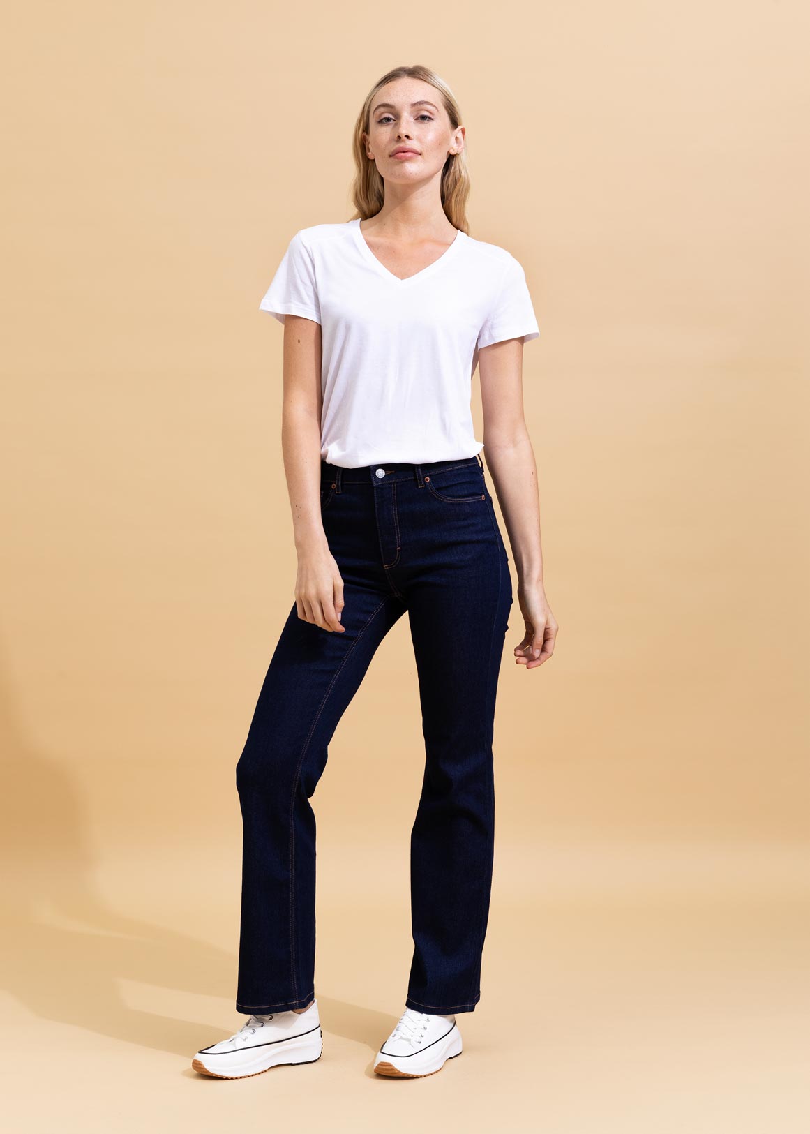 Bootleg Jeans | Woolworths.co.za