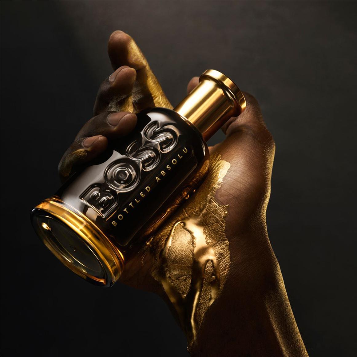 Limited Edition Boss Bottled Man Of Today Edition Unterschied