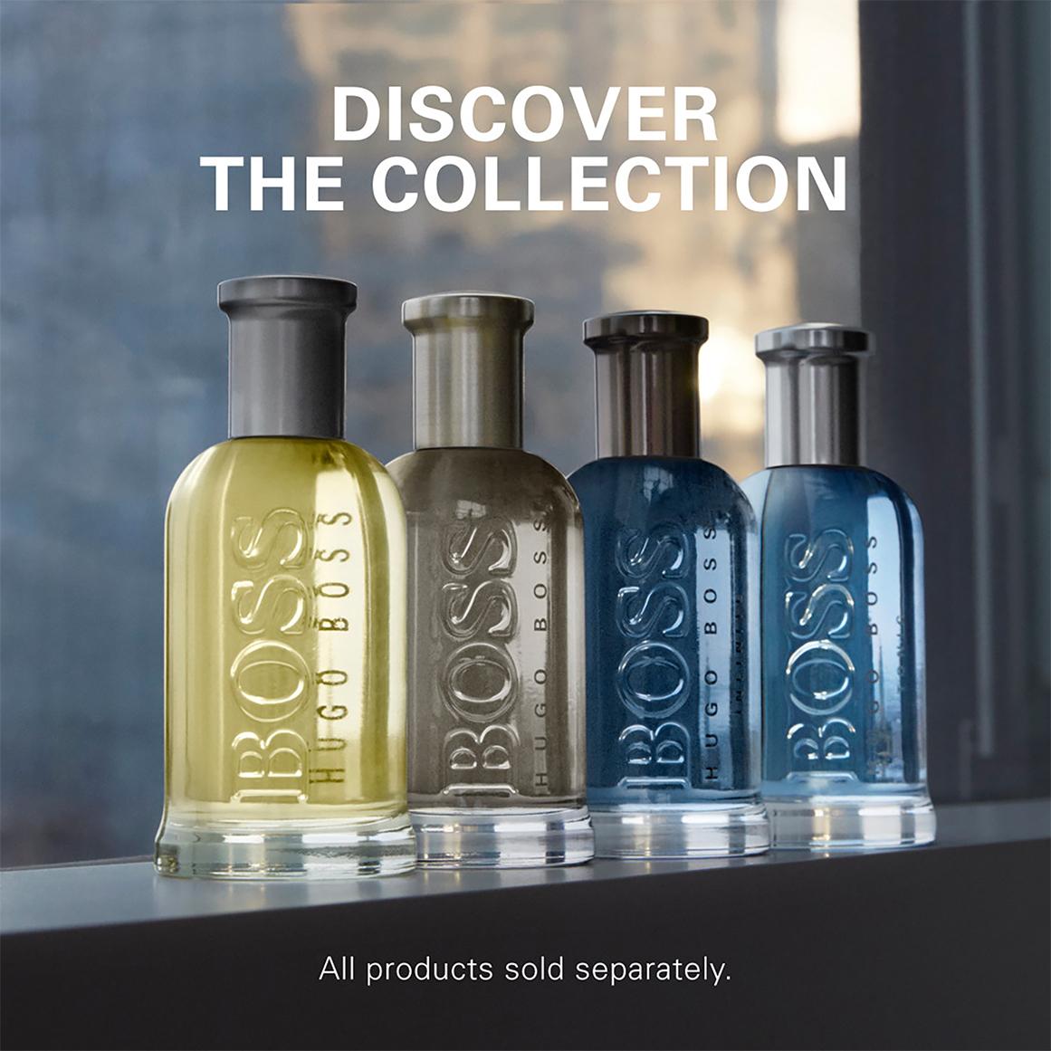 Perfumes Boss Bottled Collection BOSS Bottled Parfum Set (parfum