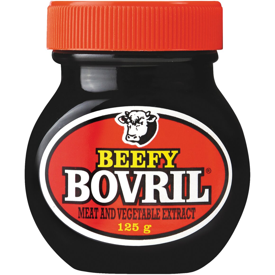 Bovril Meat And Vegetable Extract Spread 125 g