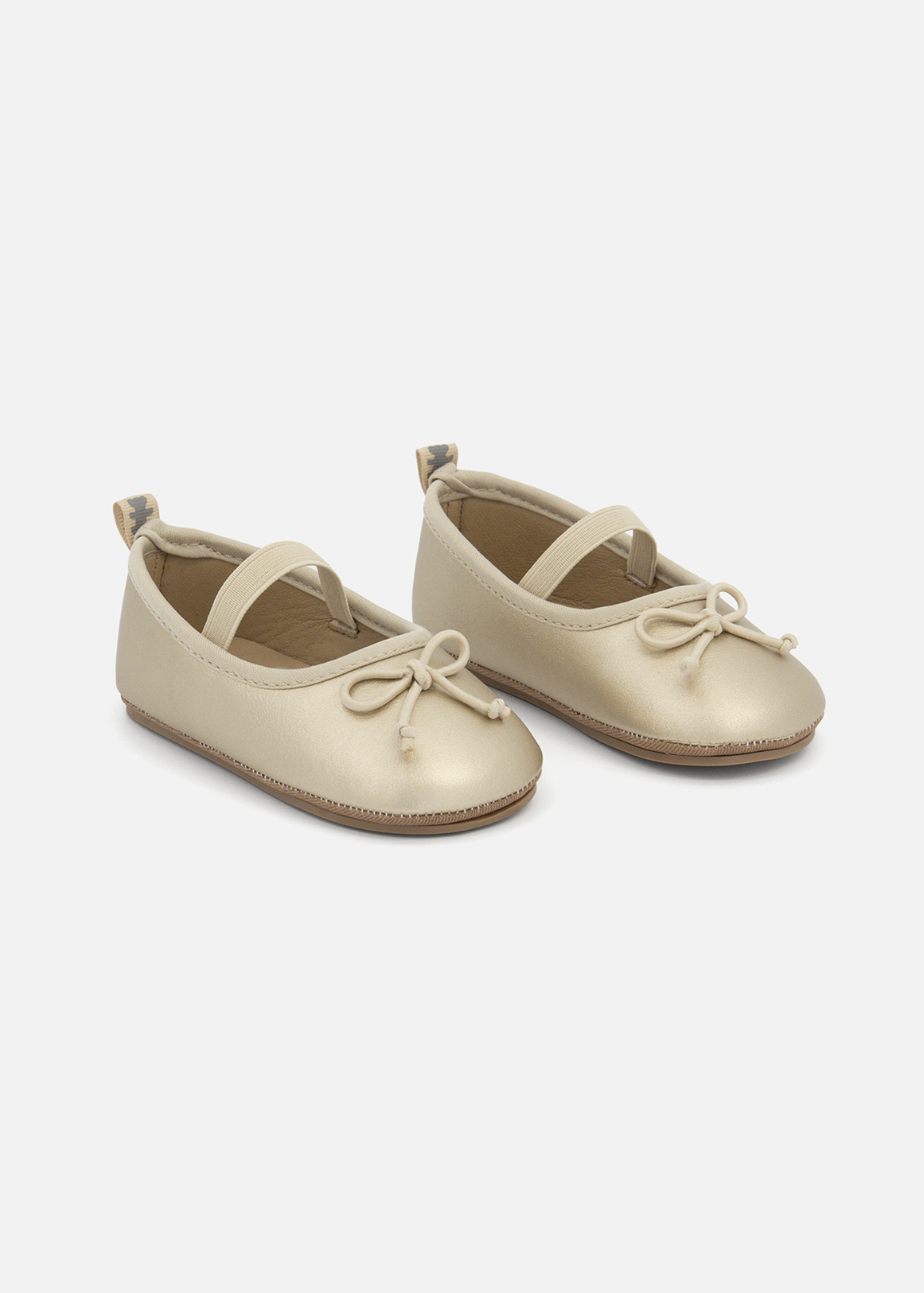 Bow Occasion Pumps