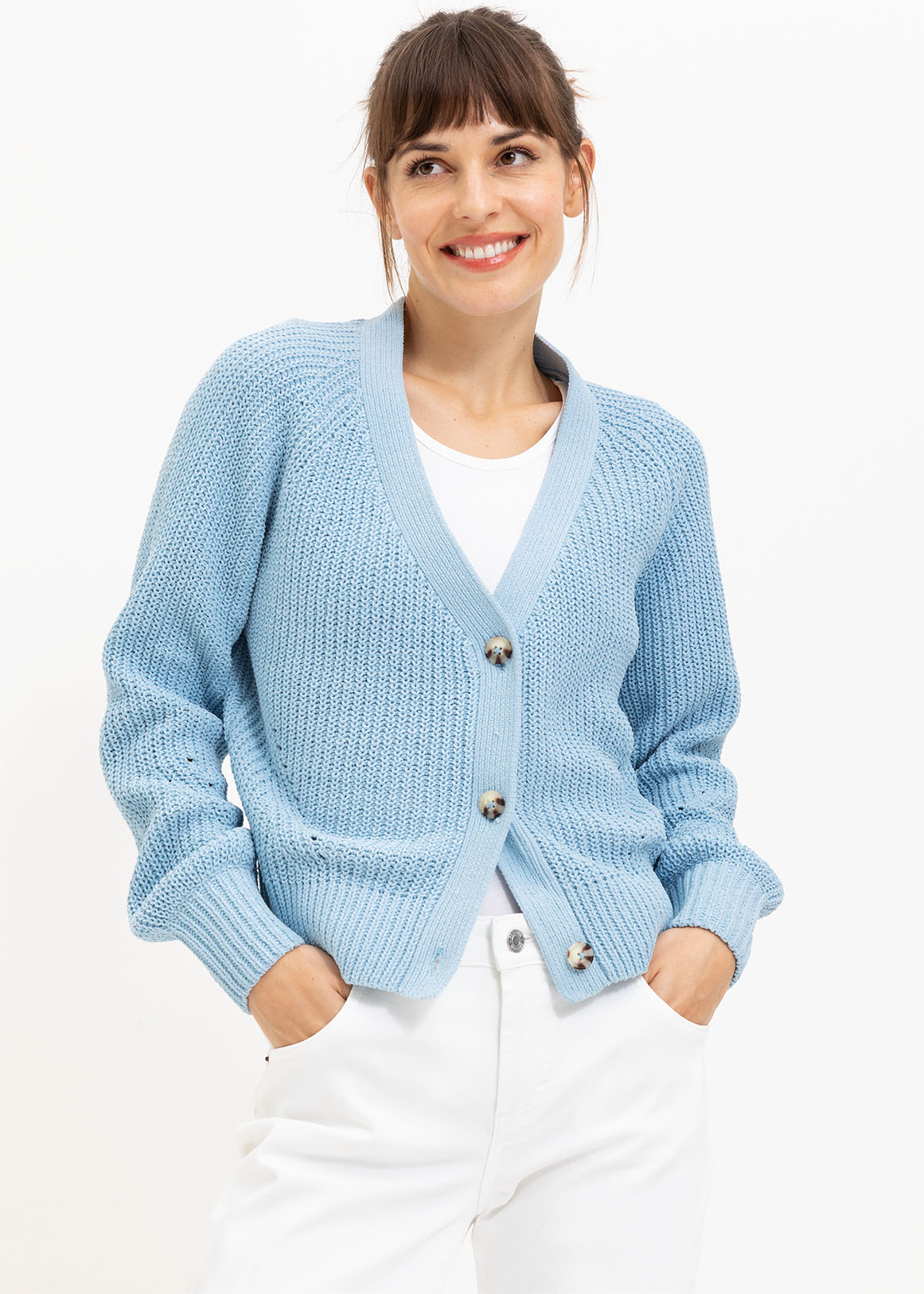 Boxy Cardigan | Woolworths.co.za