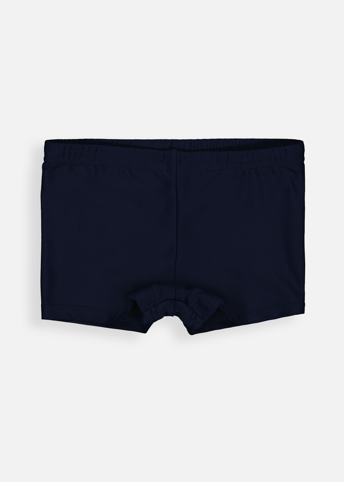 Boyleg Swim Shorts