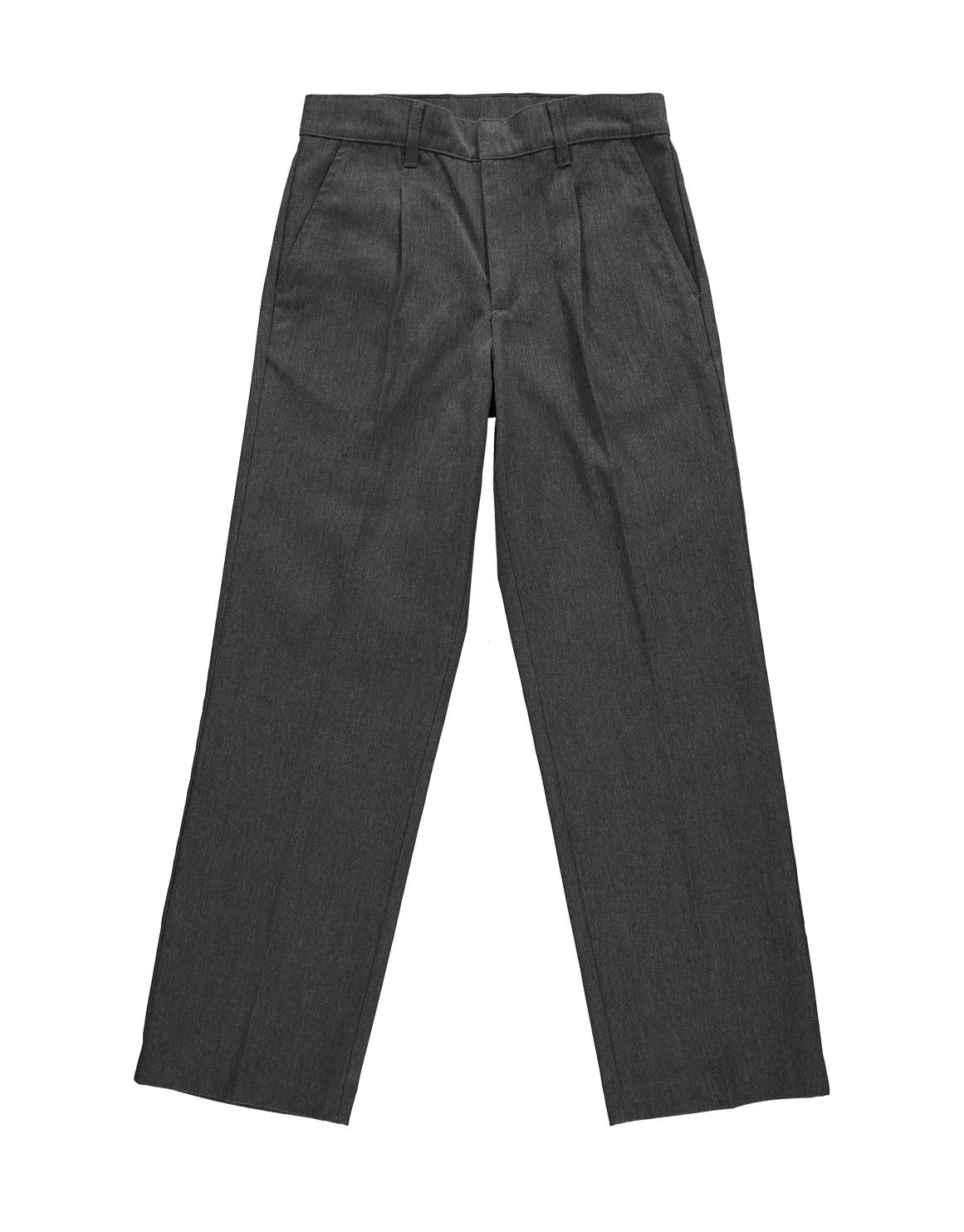 Boys Grey School Trousers | Woolworths.co.za