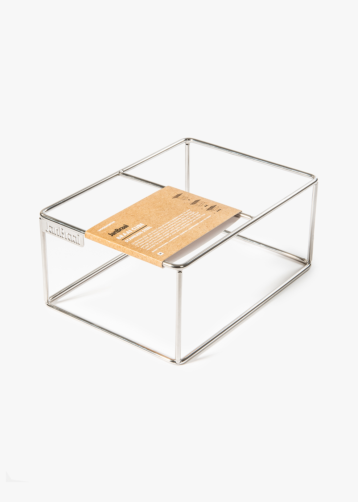 Braai Cube