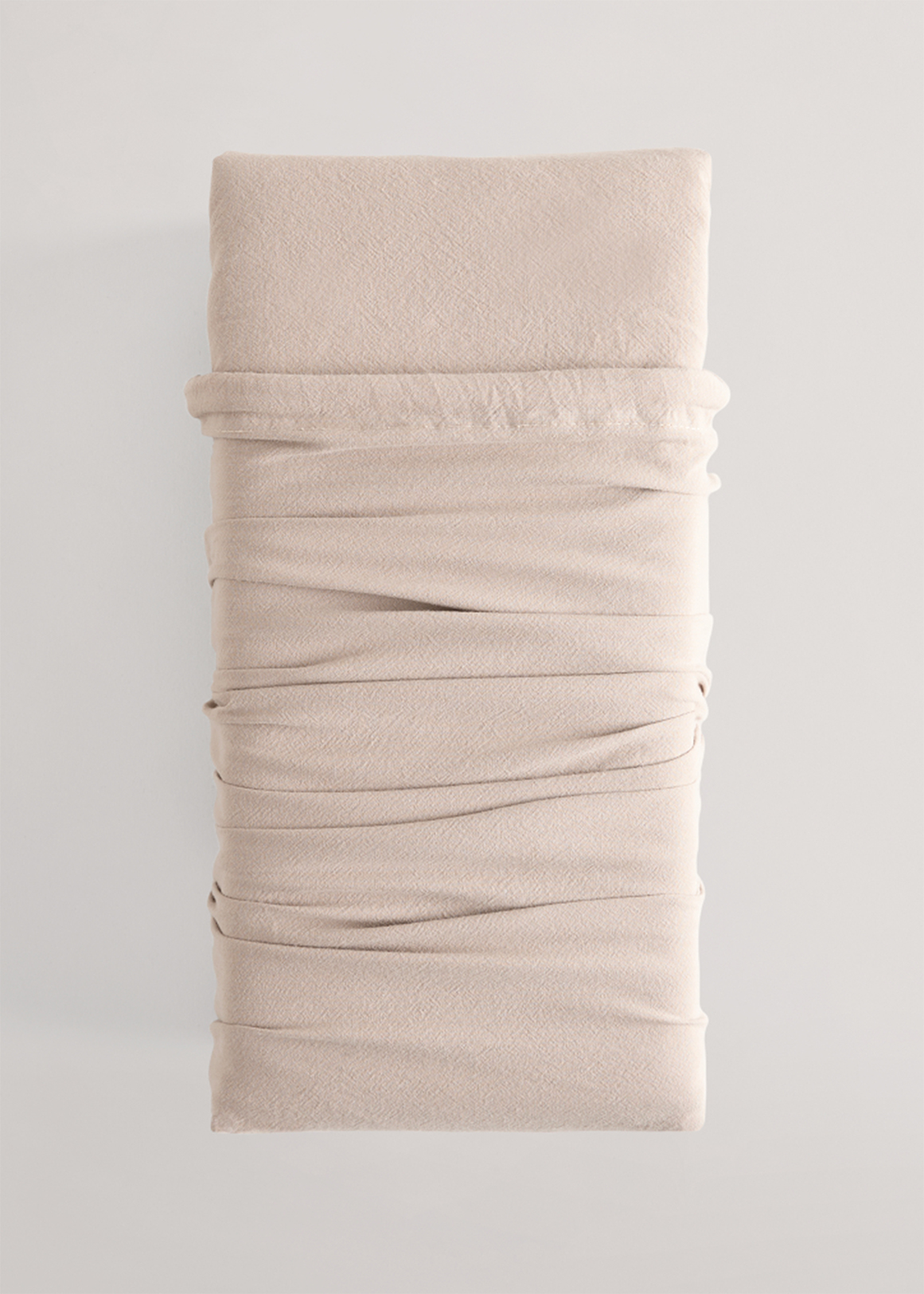 Brae Australian Cotton King Fitted Sheet
