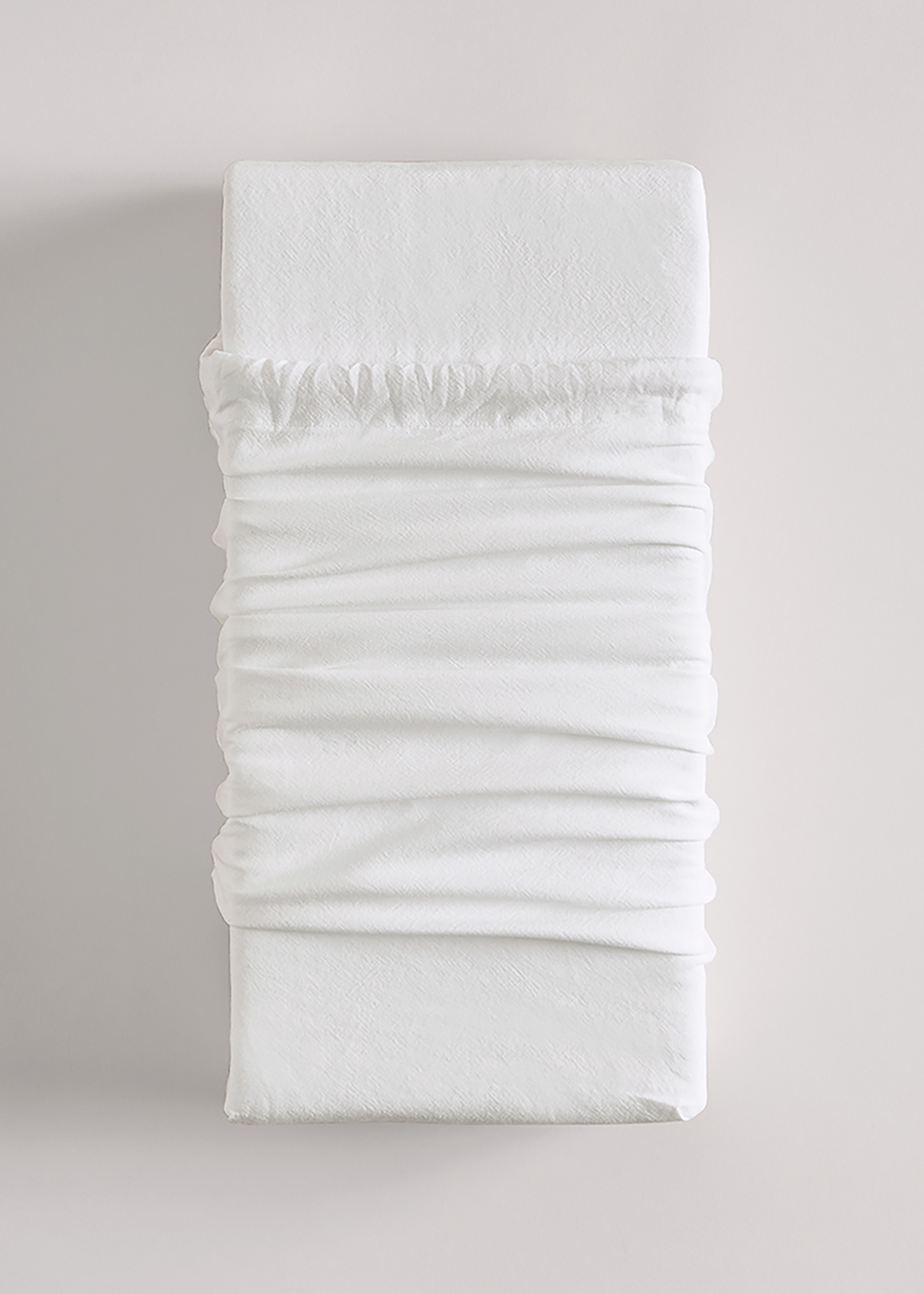Brae Australian Cotton King Single Fitted Sheet