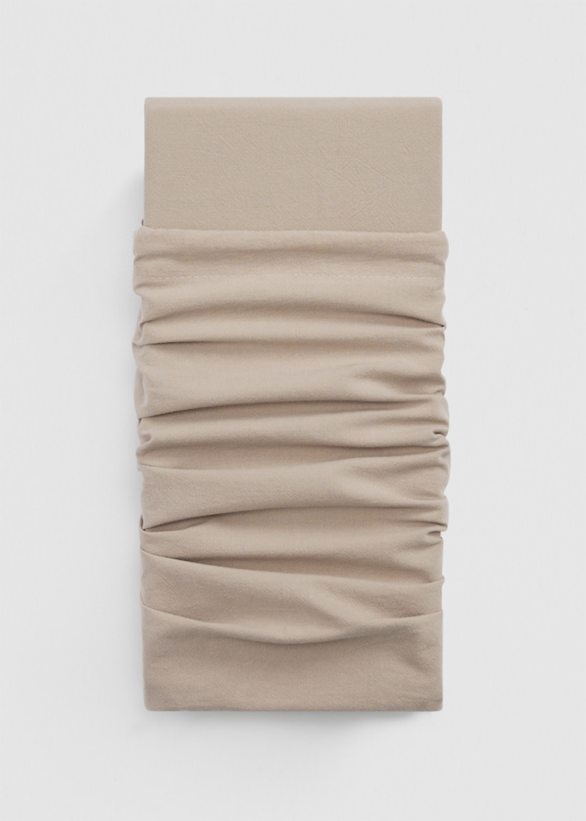 Brae Australian Cotton Queen Flat Sheet