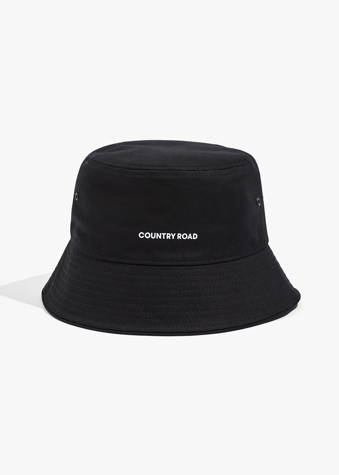 Branded Bucket Hat | Woolworths.co.za