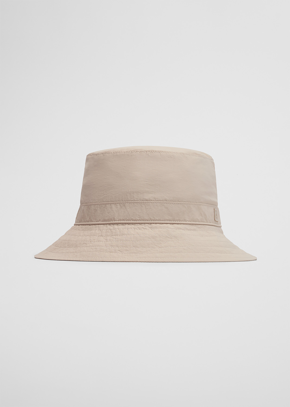 Branded Bucket Hat