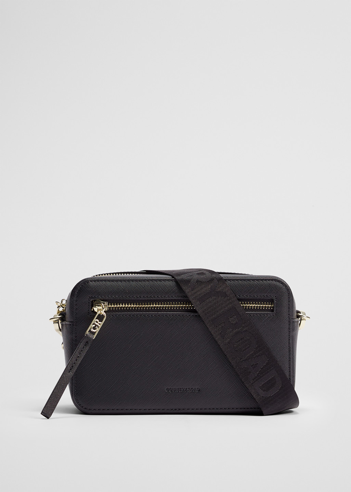 Branded Camera Bag