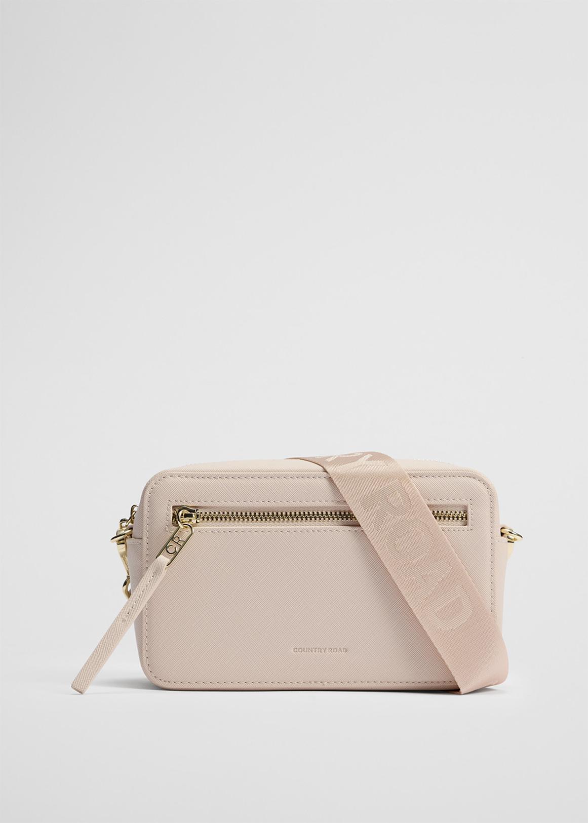 Branded Camera Bag - Main Image