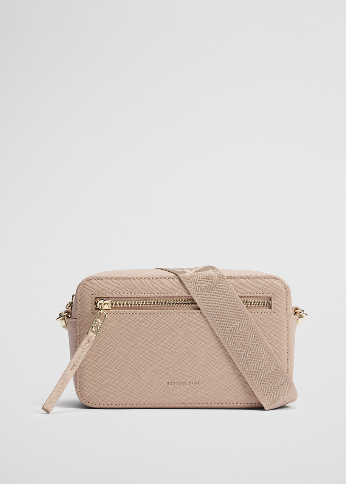 Branded Camera Bag