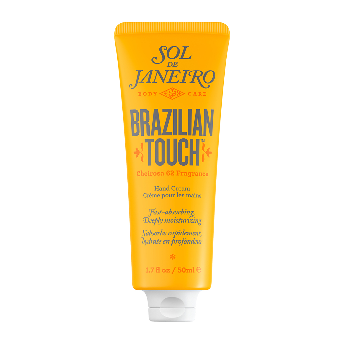 Brazilian Touch™ Hand Cream