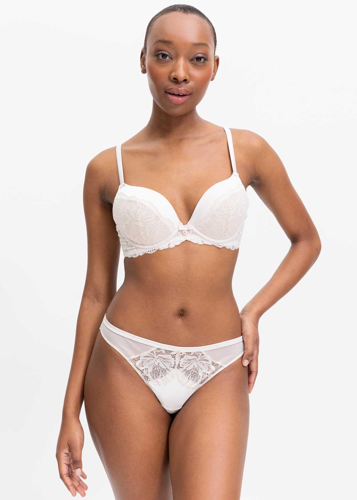 Bridal Thong - Woolworths Mauritius Online
